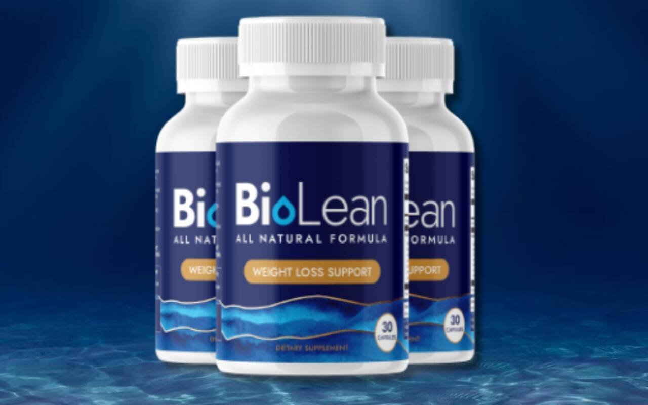 Biolean Weight Loss