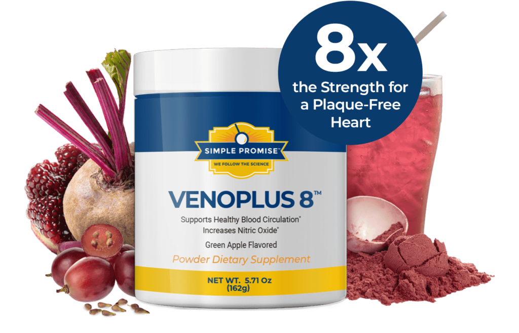 VenoPlus 8