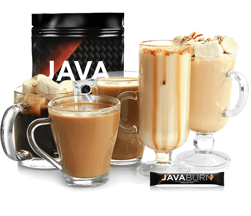 Java Burn Weight Loss