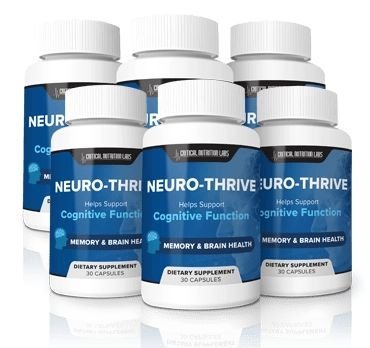 Neuro-Thrive