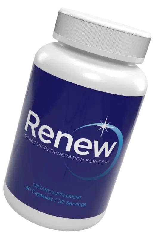 Renew Weight loss