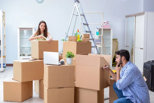 packers and movers