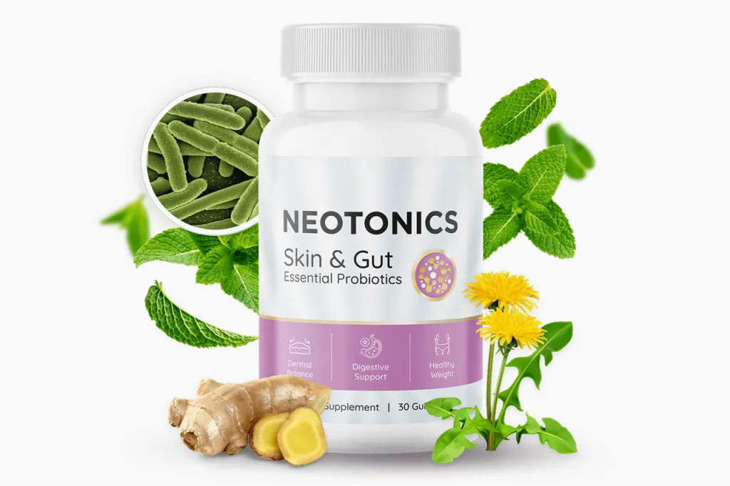 Neotonics