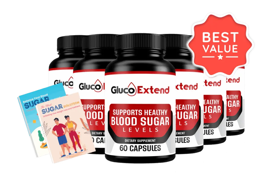 Gluco Extend